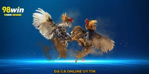 Đá Gà Online Uy Tín