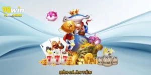 Bắn Cá Ăn Tiền