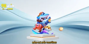 Bắn Cá Đổi Thưởng