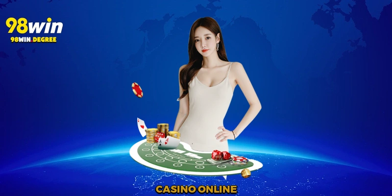 Casino online