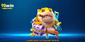 game bắn cá online 98win