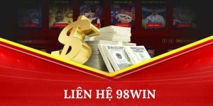 Liên hệ 98win