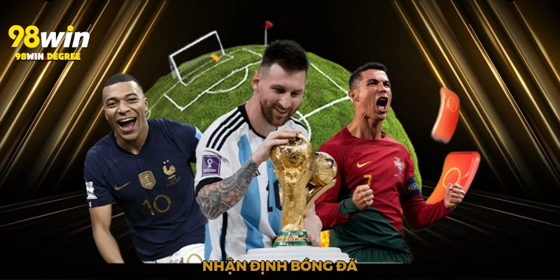 Nhận định bóng đá