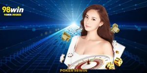 poker 98win