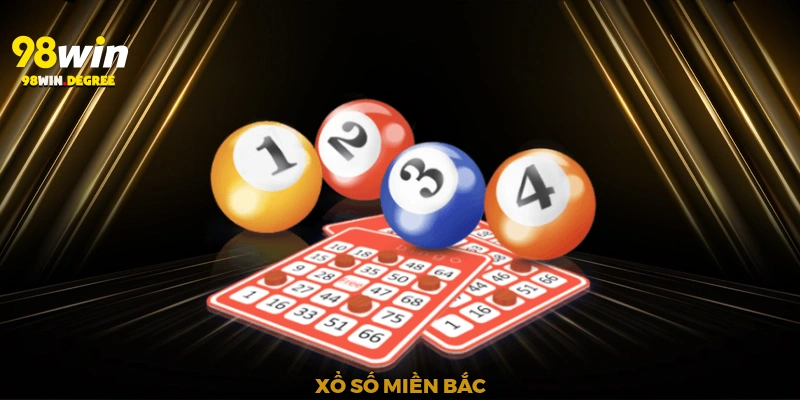 Xổ số miền bắc