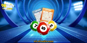 Xổ số miền Nam